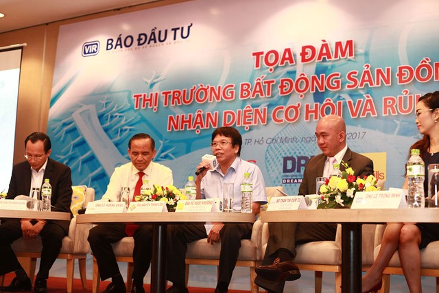 Thị trường bất động sản Đồng Nai: Nhận diện cơ hội và rủi ro ảnh 8